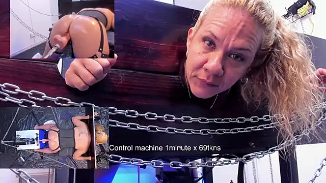 gooddessamanda's Webcam Show