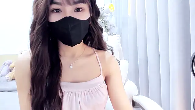Natalie-Emilia Pertunjukan Webcam