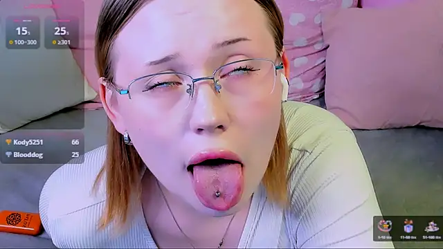 Tina_Walker Live XXX-chat
