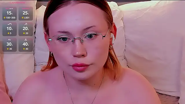 Chatroom XXX en direct de Tina_Walker