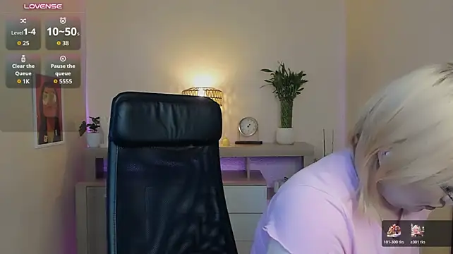Tina_Walker's Live XXX Chat