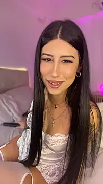 alaskavenom_ Adlı Modelin Canlı XXX Sohbeti