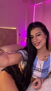 عرض كام alaskavenom_
