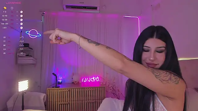 alaskavenom_ Chat XXX in diretta