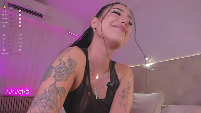 XXX chat uživo modela alaskavenom_