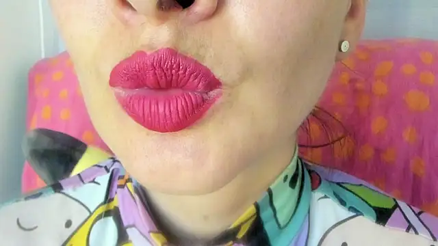 queen_fetish's Live XXX Chat