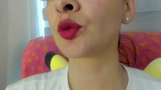 Sembang XXX Secara Langsung queen_fetish