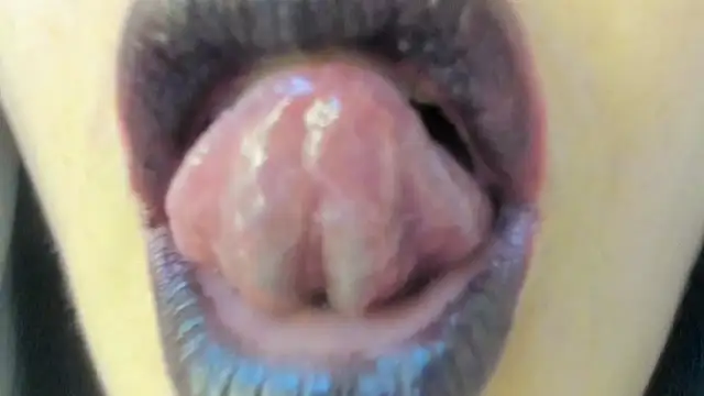 queen_fetish – Live XXX-chat