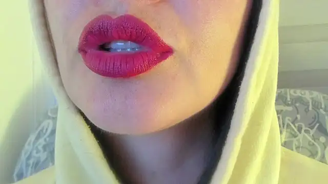Živý XXX chat queen_fetish
