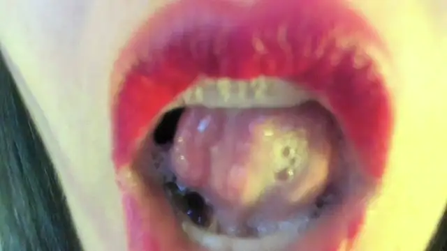 แชท XXX สดของ queen_fetish