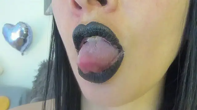 queen_fetish: онлайн-секс-чат