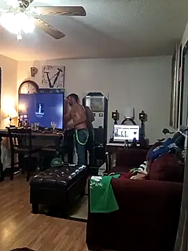 prettyboi6992's Webcam Show