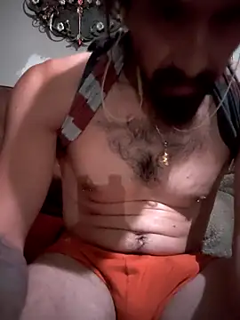 Show Webcam de Limonite656