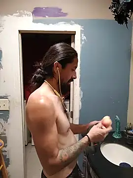 Limonite656 Webcam-Show