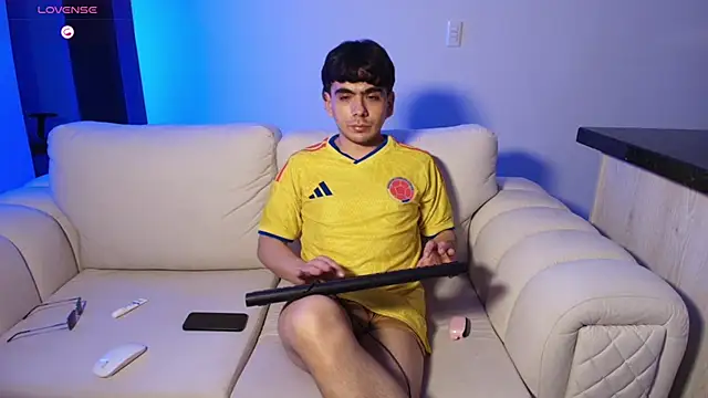 jey_salvatore's Live XXX Chat