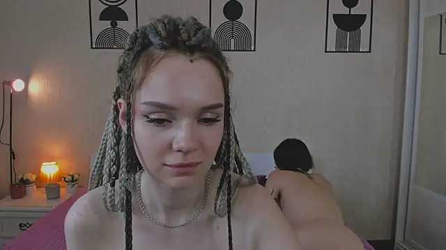 Viena_dias' Webcam Show