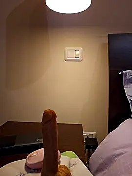 Kiodo22 ওয়েবক্যাম শো