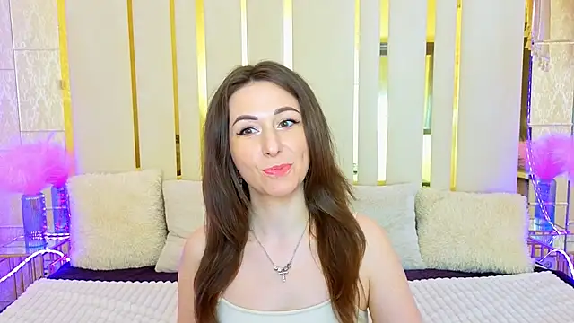 KimmmLi's Webcam Show