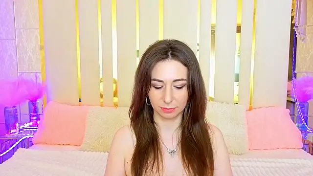 Show de webcam de KimmmLi