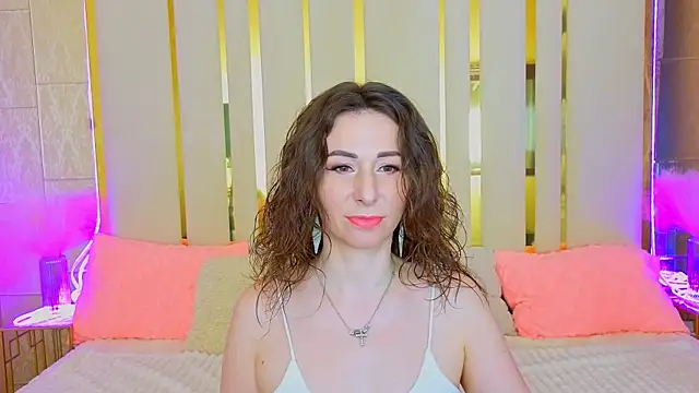 KimmmLi Live XXX-Chat