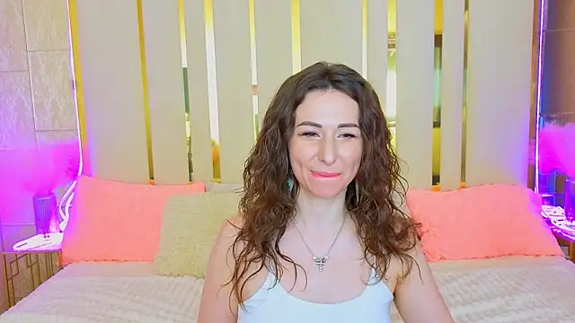KimmmLi's Webcam Show