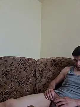 Webkamerová show suarez1235