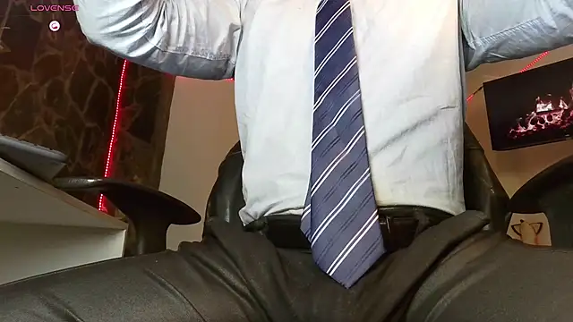 Thonydupont 在線直播表演