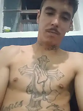 Show de webcam de DG0022