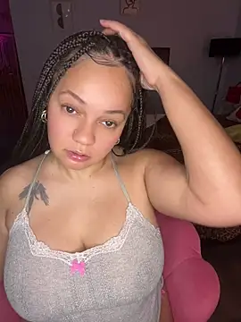 DestineeJayde's Webcam Show