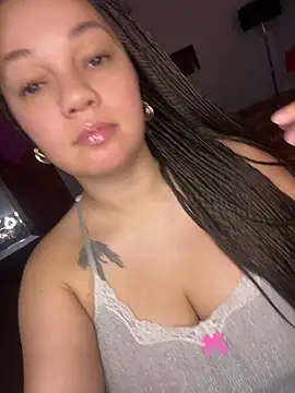 DestineeJayde's Webcam Show