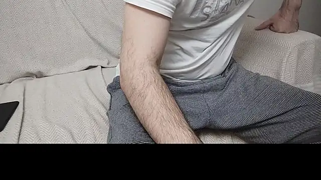 BdsmLoveboyss Adlı Modelin Web Kamerası Şovu