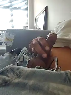 supersoaker83 Webcam Show
