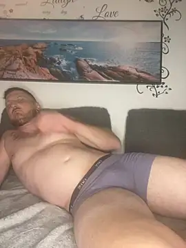 Show webcam de danyboy3307
