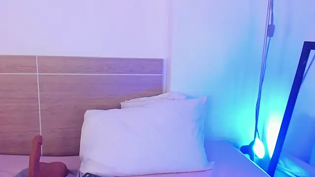miaa_daniels Live Chatraum