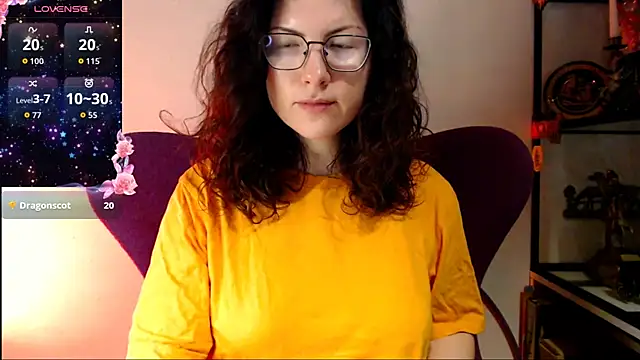 vaders_daughter Live XXX-Chat