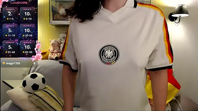 Chat +18 de vaders_daughter ao vivo