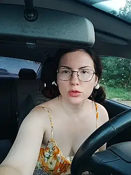 Živý XXX chat vaders_daughter