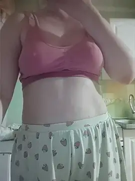 vaders_daughter's Webcam Show