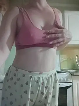 vaders_daughter's Webcam Show