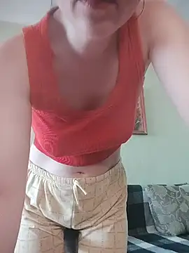 vaders_daughter Pertunjukan Webcam
