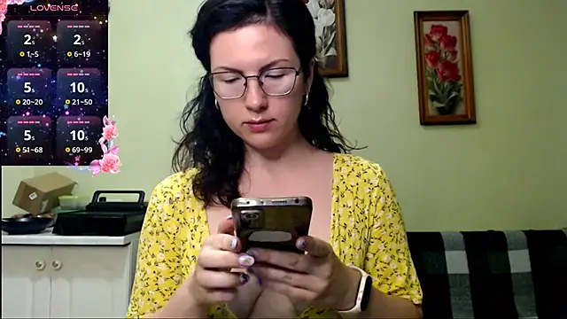 Chat +18 de vaders_daughter ao vivo