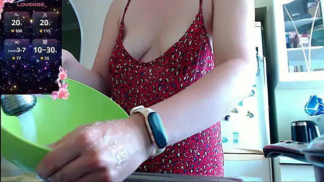 vaders_daughter 라이브 XXX 채팅