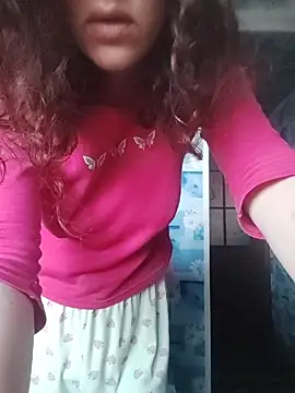 vaders_daughter Show Webcam
