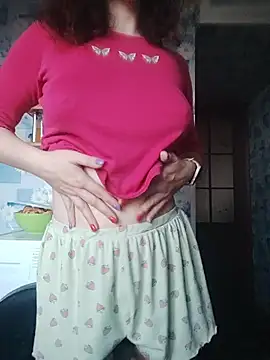 Show Webcam de vaders_daughter