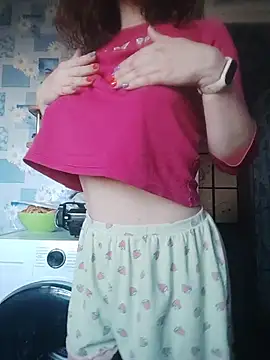 Show de vaders_daughter na webcam