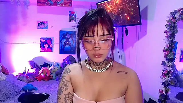 Chat XXX ao vivo de mia_catt05