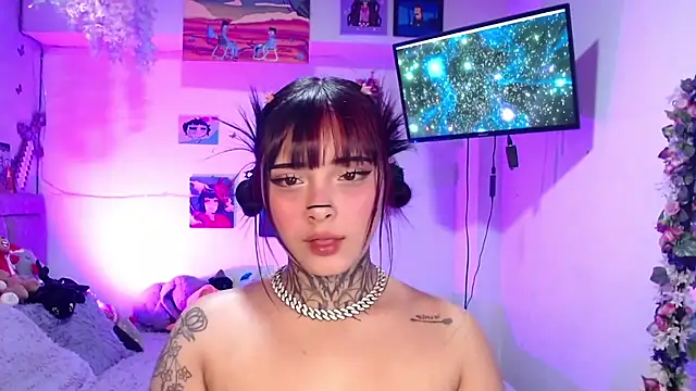 Chat XXX en directo de mia_catt05