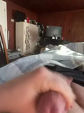 הופעת וובקאם של husband4555