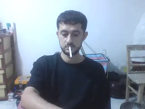 MamiCan02@xh Pertunjukan Webcam