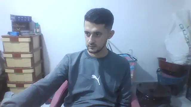 MamiCan02@xh Adlı Modelin Web Kamerası Şovu